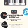 Vuelo 28: 12 Canciones Para Disfrutar