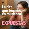 La cita que terminó en mudanza