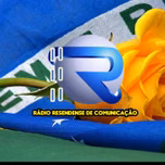 Rádio Resendense de comunicação