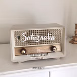 SATURNALIA