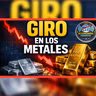 ECONOMÍA ABIERTA #22: Desplome de los metales preciosos: causas y consecuencias