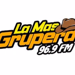 La Más Grupera 96.9 FM