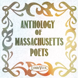 Anthology of Massachusetts Poets by William Stanley Braithwaite (1878 - 1962)