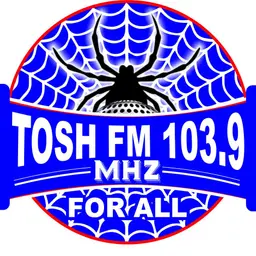 TOSH FM 103.9 MHZ