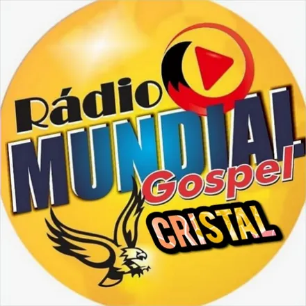 RADIO MUNDIAL GOSPEL CRISTAL