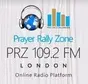 Prayer RallyZone
