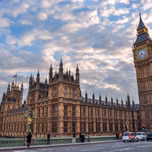 UK Parliament Radio