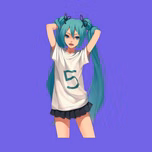 MikuTabooTunes