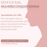 Mulheres da Bíblia - episódio 15 Jael