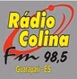 Colina FM 98.5