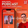 Kako osloboditi um iz petlje problema: Vježba „Devet pogleda“ I WD 14