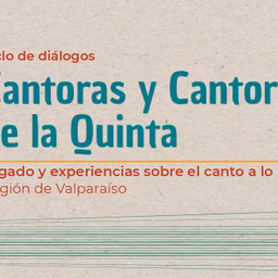 Cantoras y cantores de la Quinta