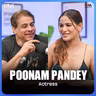 Poonam Pandey on Controversy, the 2011 World Cup Promise & Her Viral Cervical Cancer Awareness Stunt | Cyrus Says