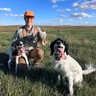 #359 | Prairie Lessons and a Puppy's First Sharptail Hunts