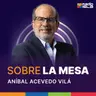 SOBRE LA MESA - MARTES 5 DE AGOSTO DE 2026