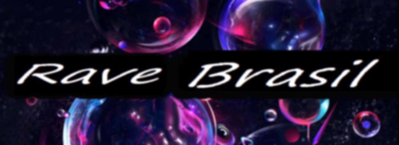 PodCast Rave Brasil
