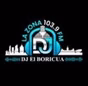 103.9 La Zona - WALM-LP
