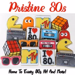 Pristine 80s