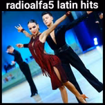 Radioalfa5 latin hits