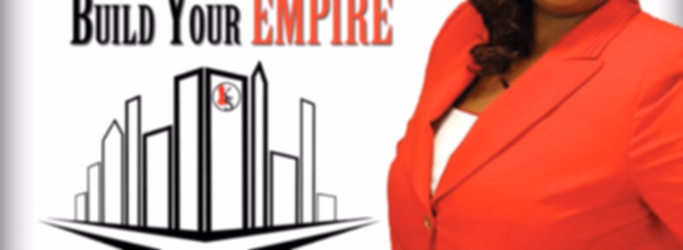 Build Your Empire w/ Kingdom Strategist