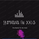 Hurbana 100.3 FM