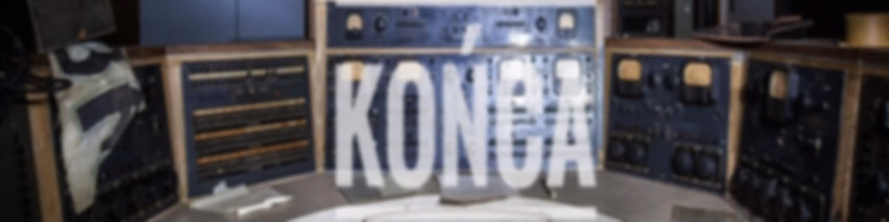Radio Końca Świata