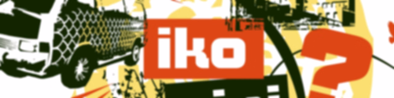 Iko Nini Podcast