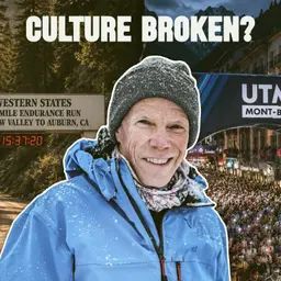 Trail Running Culture Doesn't Scale | Bob Crowley's Response
