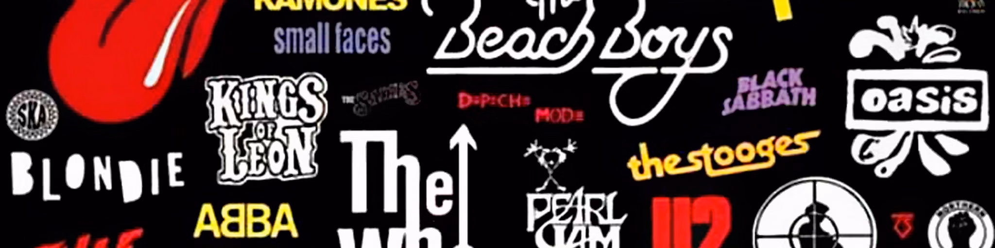 Radio Rock Clássicos 90