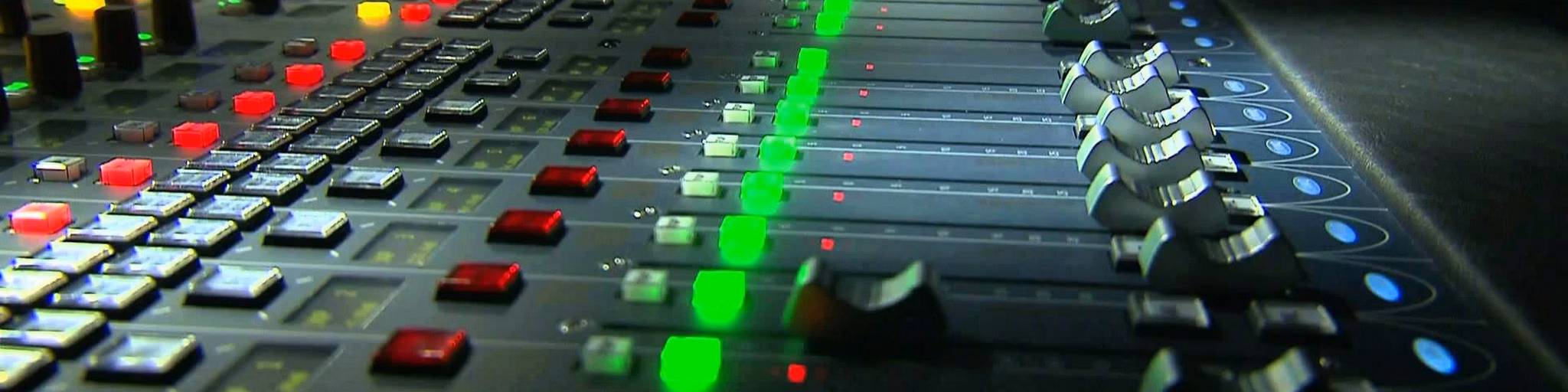 Radio BA89 San Isidro
