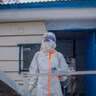 Ebola spreading in DRC 'faster than any previous outbreak' - WHO