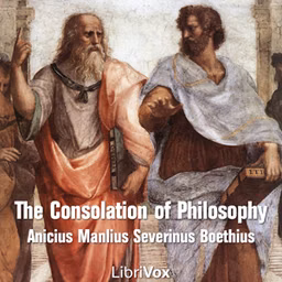 Consolation of Philosophy