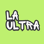 LA ULTRA - LO MEJOR DE TODO