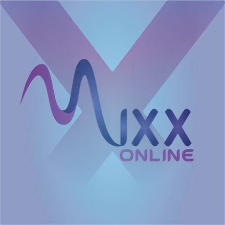Mixx Online