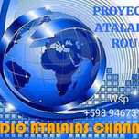 Radio Atalaias Channel