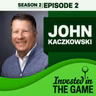 John Kaczkowski: President & CEO, Western Golf Association