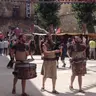 XXVII semana medieval de Estella
