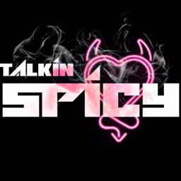 Talkin Spicy Podcast