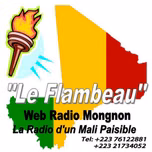 Radio MOGNON le Flambeau