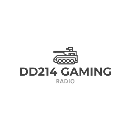 DD214 Gaming Radio