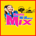 Radio Mi Nueva Mix