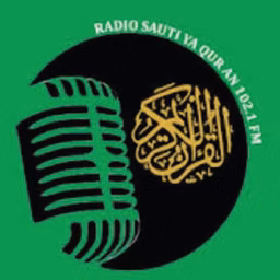 RADIO SAUTI YA QURAN
