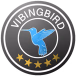 Vibingbird