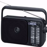 radio nagy