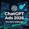 The Next Google Ads? ChatGPT Arbitrage Explained | Startup Nation
