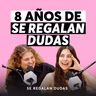Todo lo que cambió en 8 años | Episodio Aniversario | Episodio 678