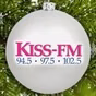 Kiss FM - WQSK