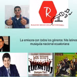 Radio Sonora Musical Bellavista