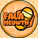 Fala Meowth