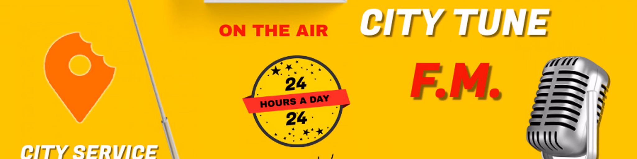 Radio City